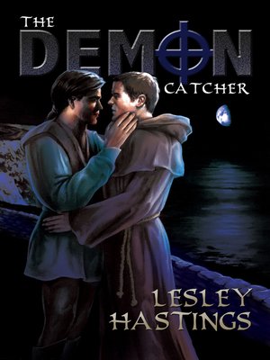 cover image of The Demon Catcher